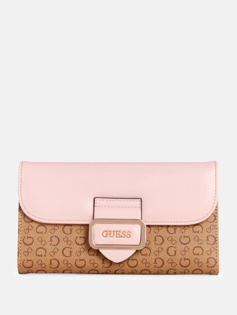 Dorchester Signature Slim Clutch