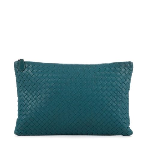 Zip Clutch 7678404886588