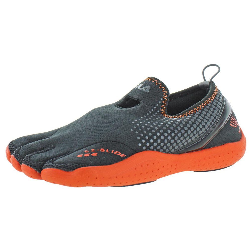 Kid’s Skele-Toes Emergence Lightweight Five Finger Athletic Sandal Shoes