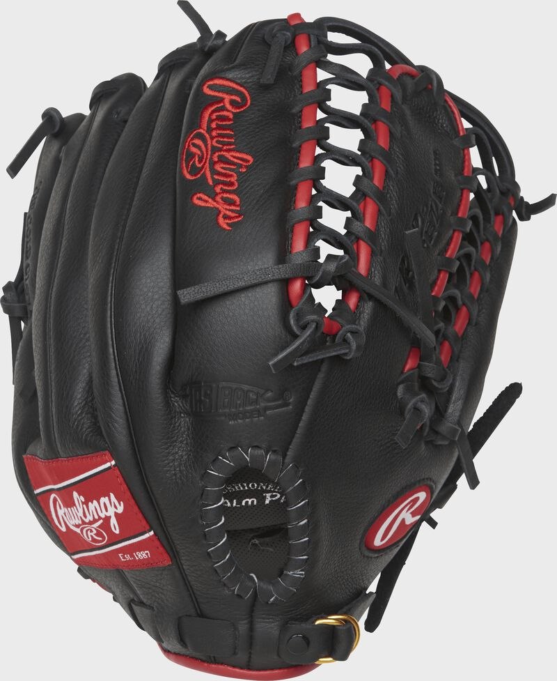 Rawlings Select Pro Lite 12.25″ Mike Trout Youth Outfield Glove