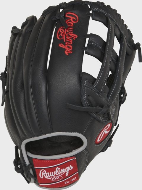 Rawlings Select Pro Lite 12″ Aaron Judge Youth Outfield Baseball Glove
