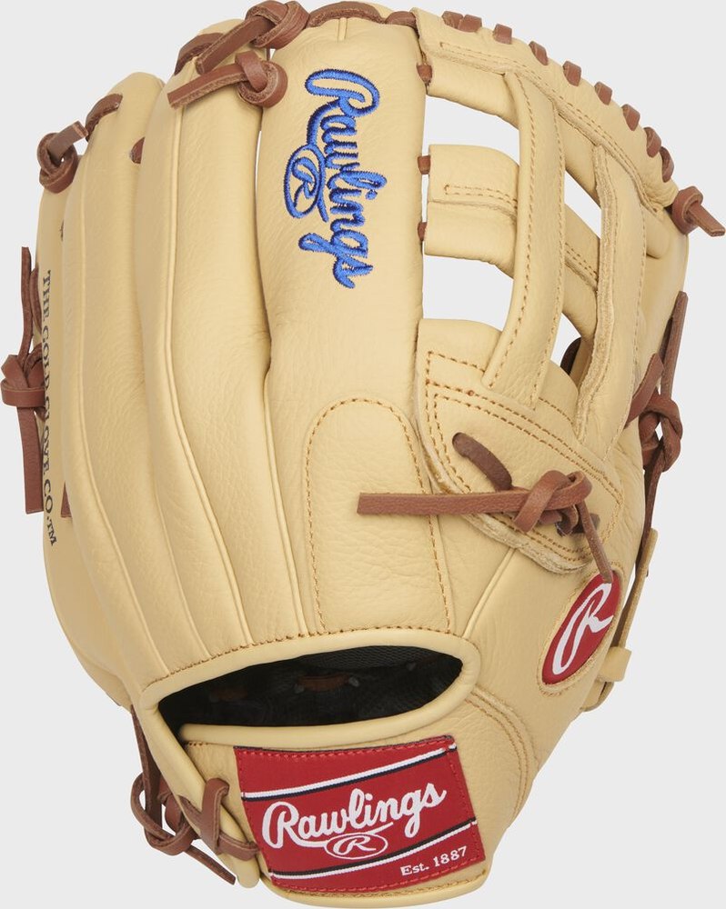 Rawlings Select Pro Lite 11.5″ Kris Bryant Youth Infield Baseball Glove
