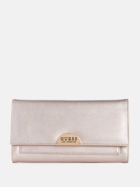 Vinna Foldover Clutch Wallet