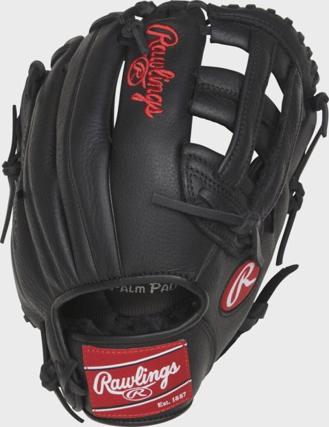 Rawlings Select Pro Lite 11.25″ Corey Seager Youth Infield Baseball Glove