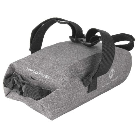 M-Wave Suburban Seat Bag