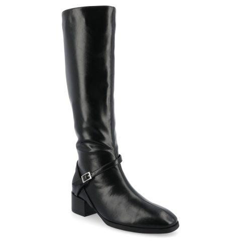Journee Women’s Tru Comfort Foam Rhianah Boots 7678406328380