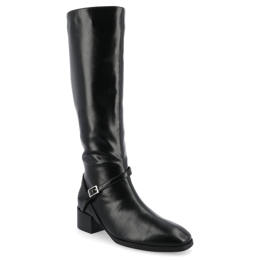 Journee Women’s Tru Comfort Foam Rhianah Boots 7678406328380