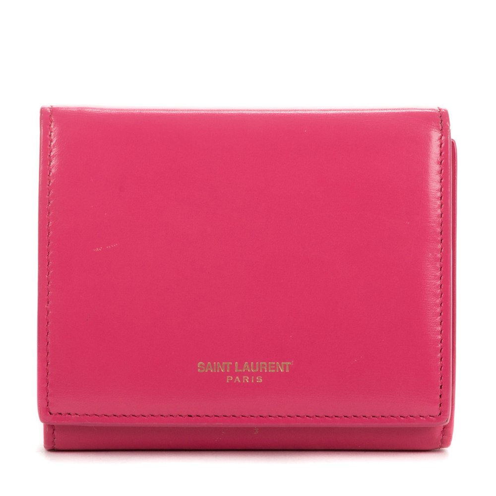 Compact Wallet 7678406230076