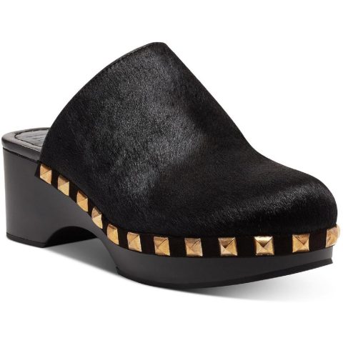 Cianna Dressy Clogs