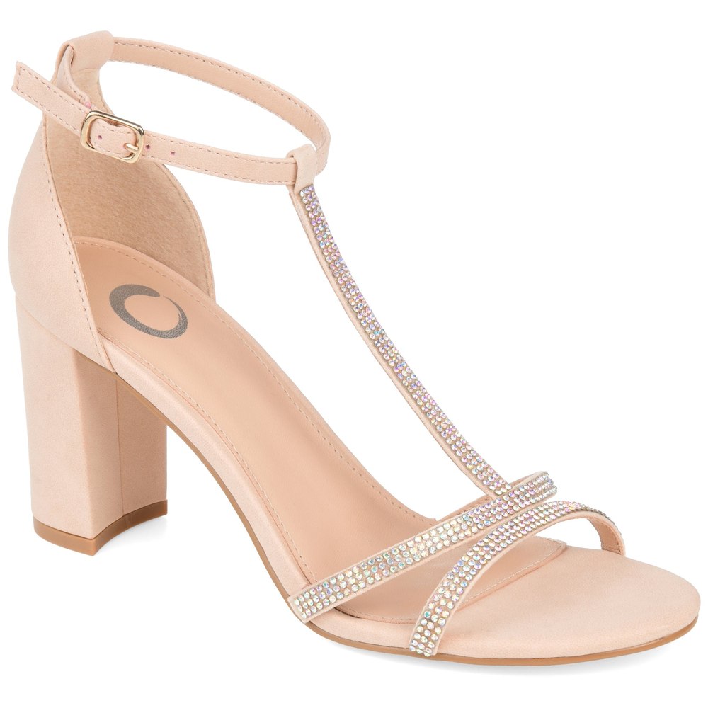 Journee Women’s Denali Sandals 7678407278652