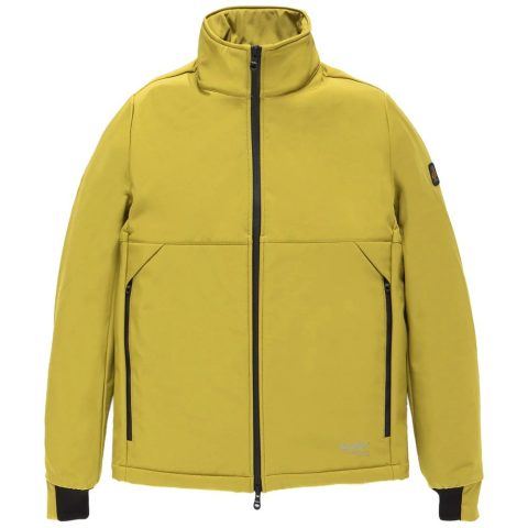 Refrigiwear Nylon Men’s Jacket 7827914162236