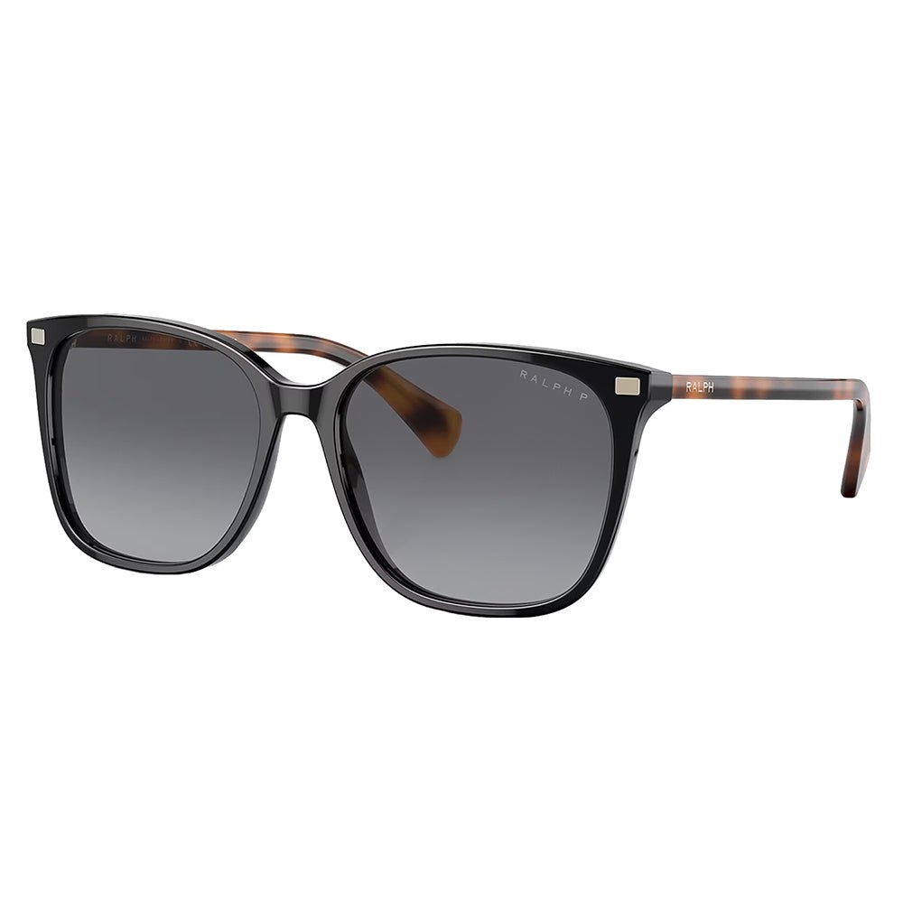 Ralph by Ralph Lauren RA 5293 6037T3 56mm Womens Square Sunglasses