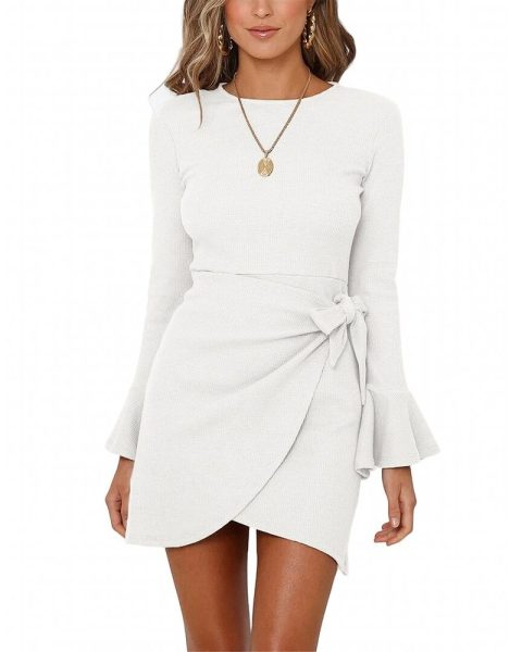 Silvia Rufino Dress 7375893528636