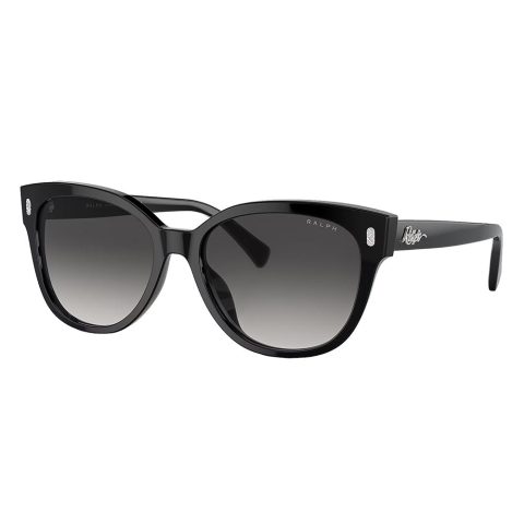 Ralph by Ralph Lauren RA 5305U 50018G 56mm Womens Cat-Eye Sunglasses