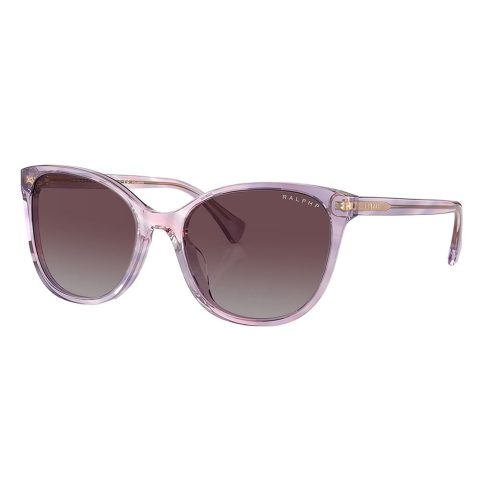 Ralph by Ralph Lauren RA 5282U 603662 55mm Womens Cat-Eye Sunglasses