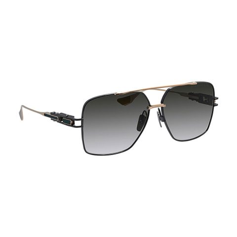 Dita GRAND-EMPERIK DT DTS159-A-03 Unisex Aviator Sunglasses