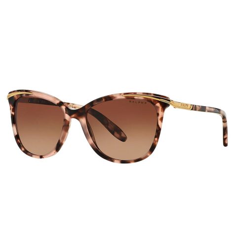 Ralph by Ralph Lauren RA 5203 1463T5 54mm Womens Cat-Eye Sunglasses