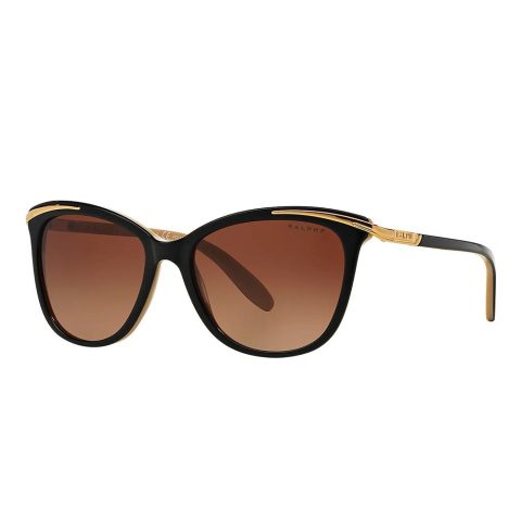 Ralph by Ralph Lauren RA 5203 1090T5 54mm Womens Cat-Eye Sunglasses