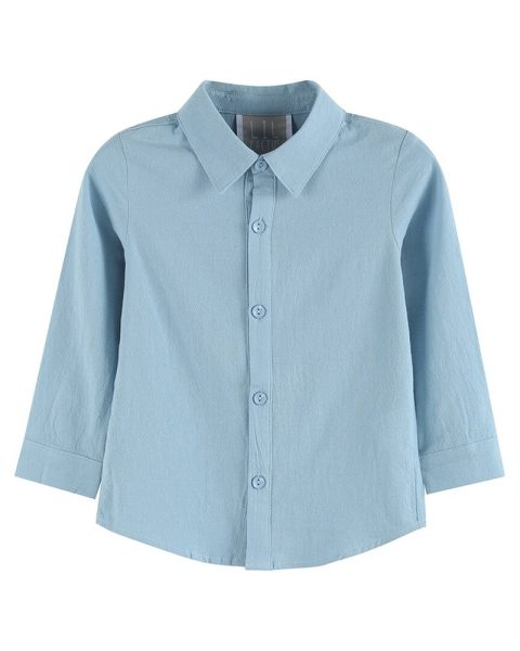 Lil Cactus Dress Shirt 7803854094396