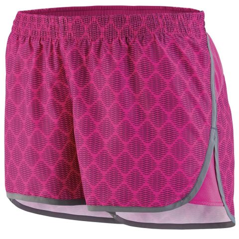 Augusta Women’s Sportswear Fysique Shorts