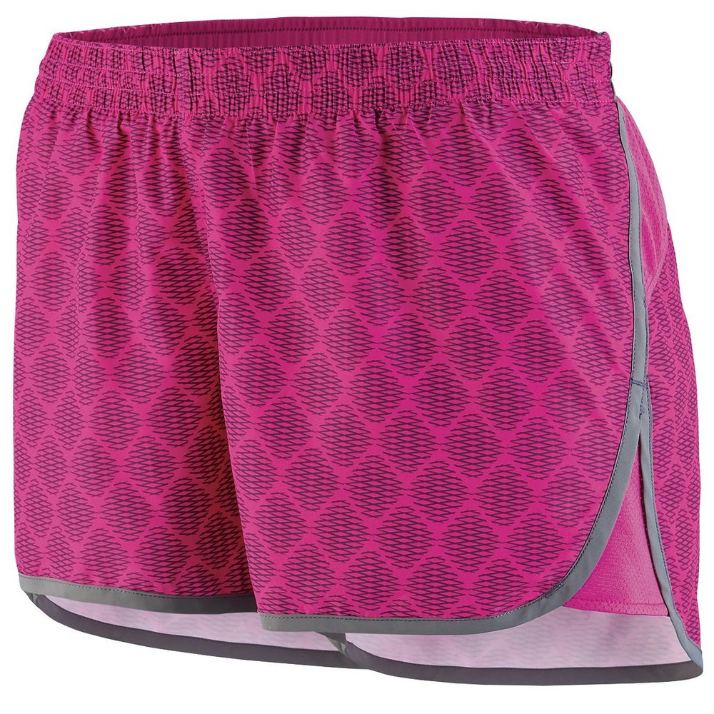 Augusta Women’s Sportswear Fysique Shorts