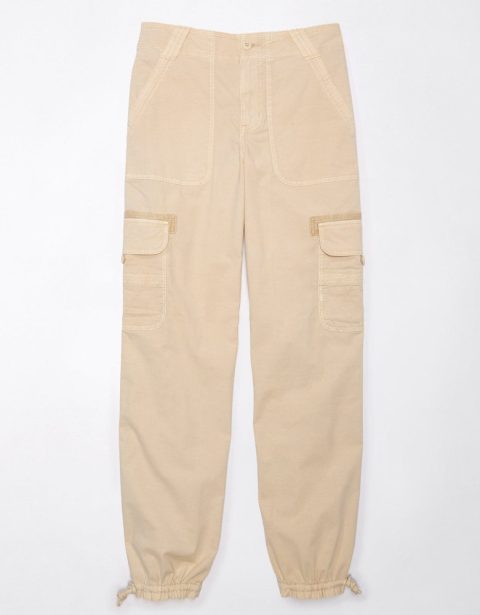 AE Snappy Stretch Convertible Baggy Cargo Jogger 7703547805756