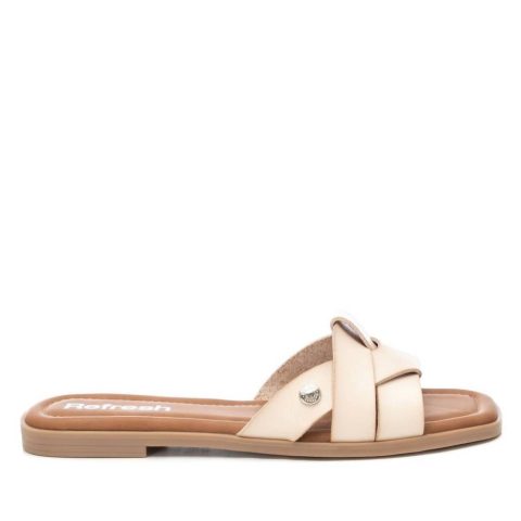 Women’s Flat Sandals In Ice 7703547936828