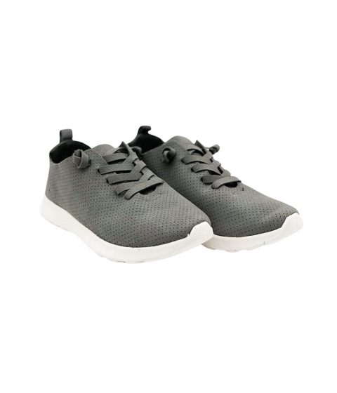 Women’s Mayo Sneaker In Grey 7803858452540