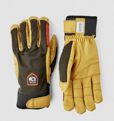 Hestra Ergo Grip Active Gloves – Men’s