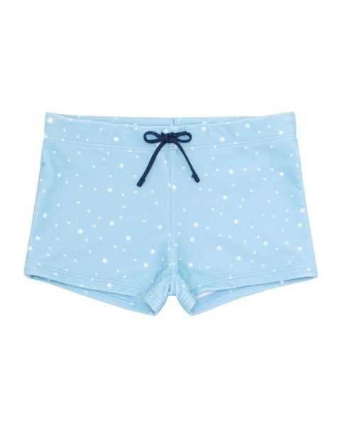 Minnow Star Brief