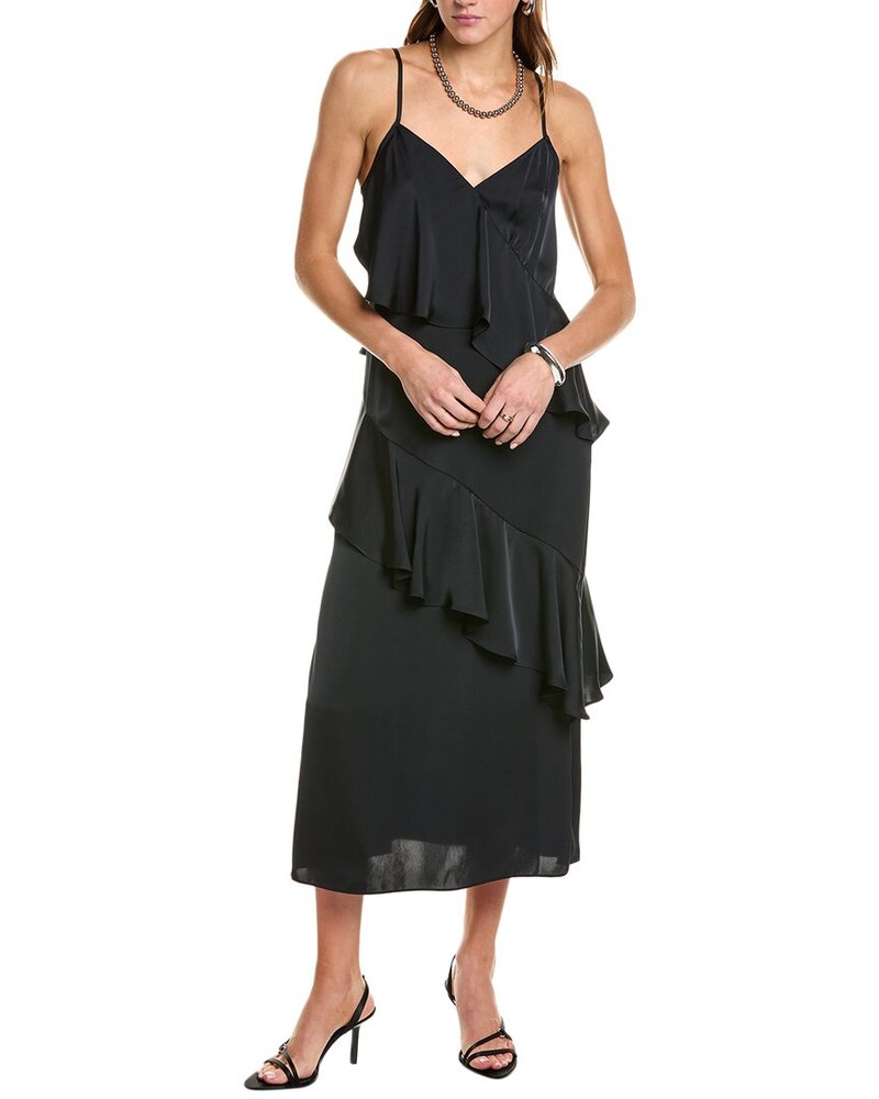 Ramy Brook Elsie Mini Dress 7832089854012