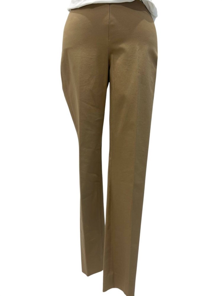 Women’s Jasmine Pant In Latte 7832089231420