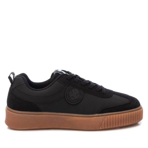 Women’s Trainer Sneakers In Black 7803861663804