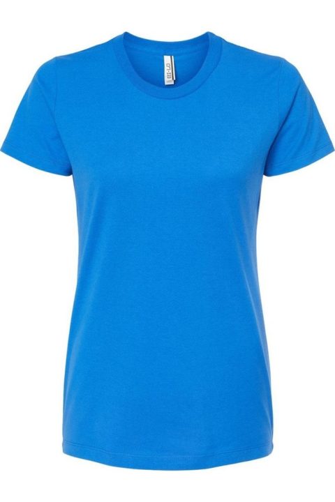 Tultex Women´s Premium Cotton T-Shirt 7832120590396