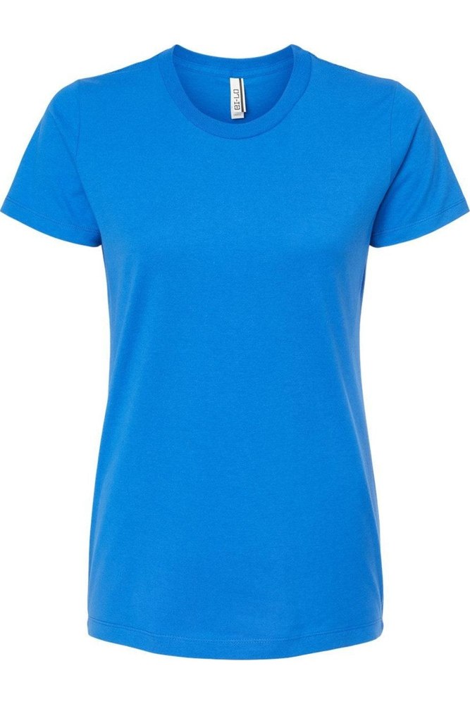 Tultex Women´s Premium Cotton T-Shirt 7832120590396