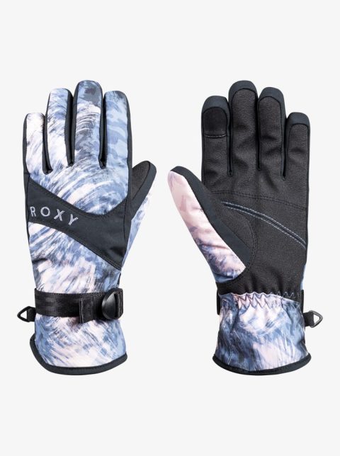 Roxy Jetty Ski + Snowboard Gloves – Women’s