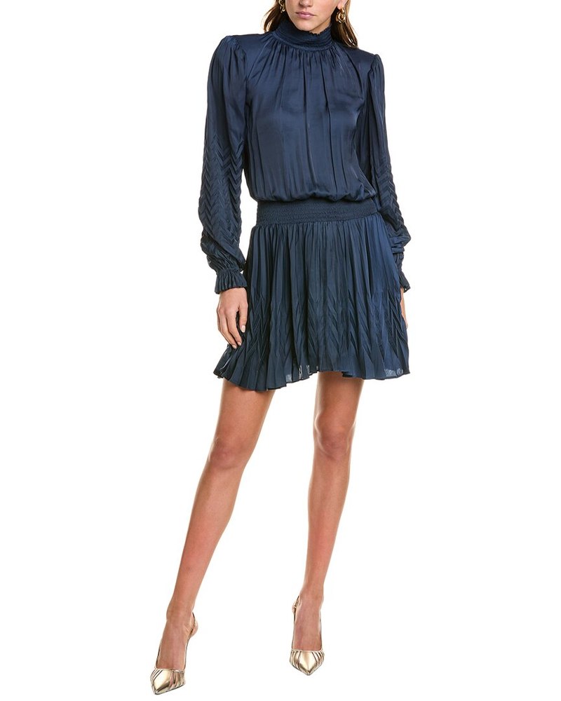 Ramy Brook Sawyer Mini Dress 7832127111228
