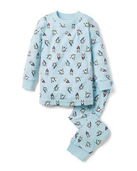 Janie and Jack Pajama 7803873230908
