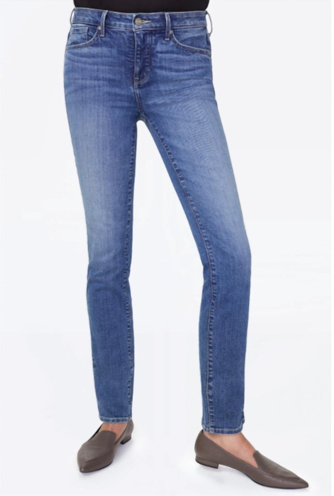 Sheri Slim Jean In Alton Wash 7803881062460