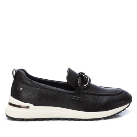 Women’s Moccasins Shoes In Black 7803884830780