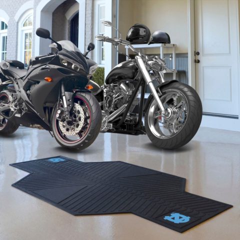 Fanmats North Carolina Tar Heels Motorcycle Mat