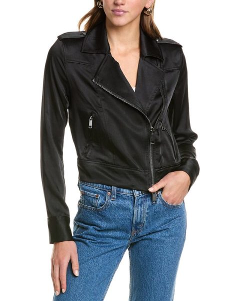 Ramy Brook Alice Jacket 7832140644412