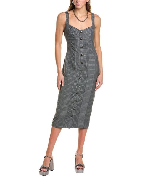 Ramy Brook Briella Dress 7832144969788