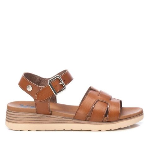 Women’s Wedge Sandals In Taupe 7703569825852