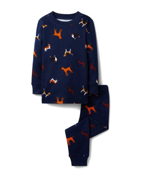 Janie and Jack Pajama 7803892596796