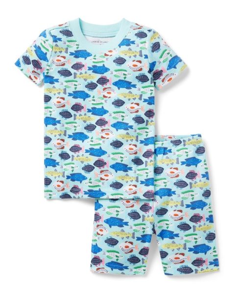Janie and Jack Pajama 7803895742524