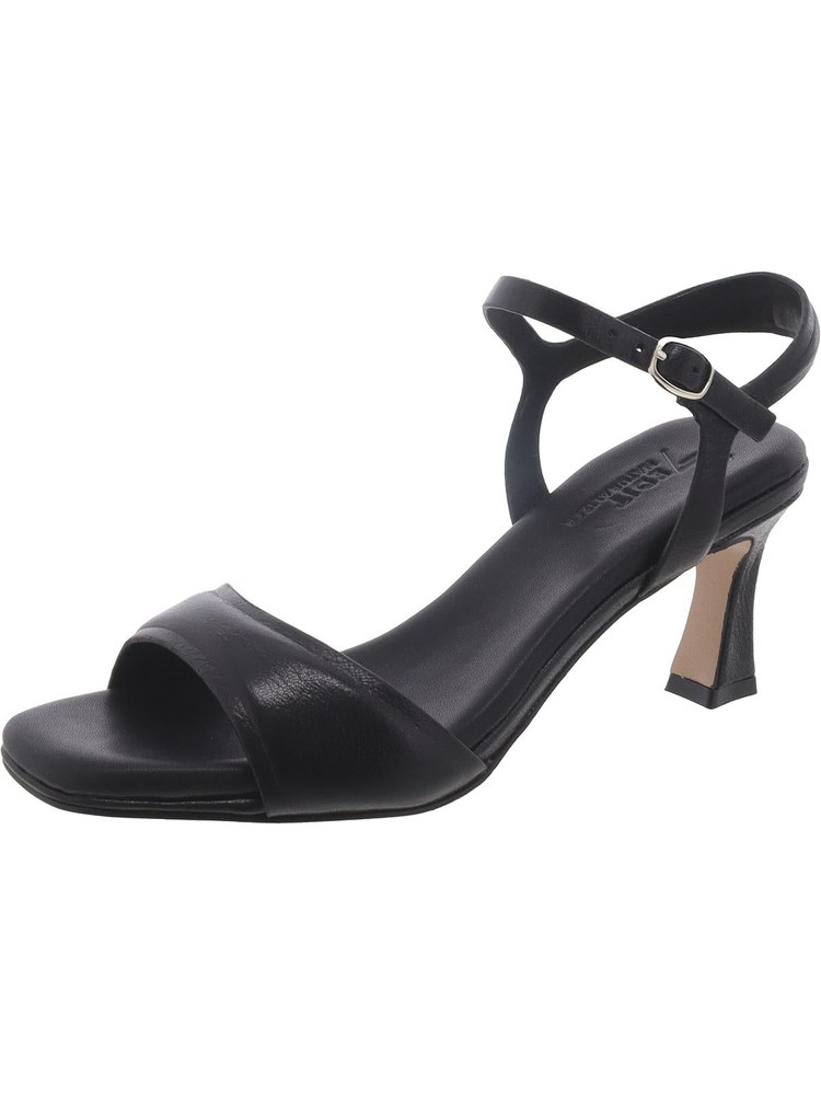 Grace Womens Kitten Heel Ankle Strap Kitten Heels 7803898232892