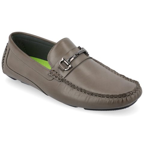 Vance Holden Bit Driving Loafer 7832185471036