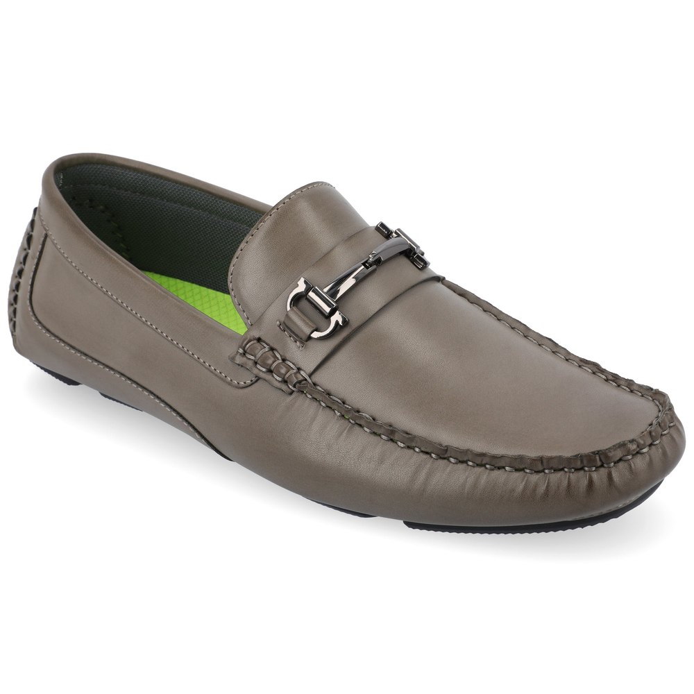 Vance Holden Bit Driving Loafer 7832185471036