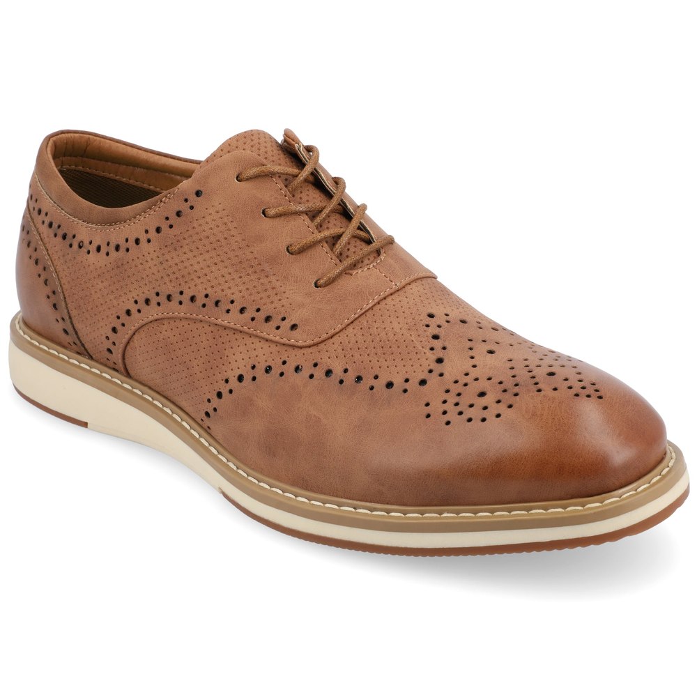 Vance Patrick Hybrid Oxford 7832185667644